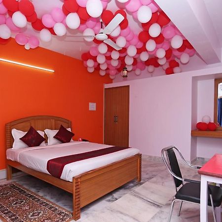 Oyo 10994 Hotel Luxury Inn Patna  Eksteriør billede