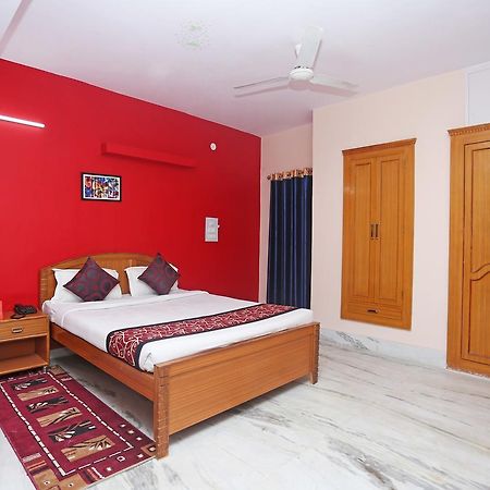Oyo 10994 Hotel Luxury Inn Patna  Eksteriør billede