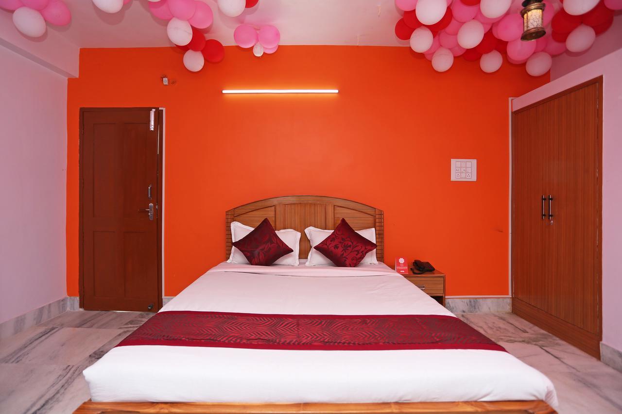 Oyo 10994 Hotel Luxury Inn Patna  Eksteriør billede