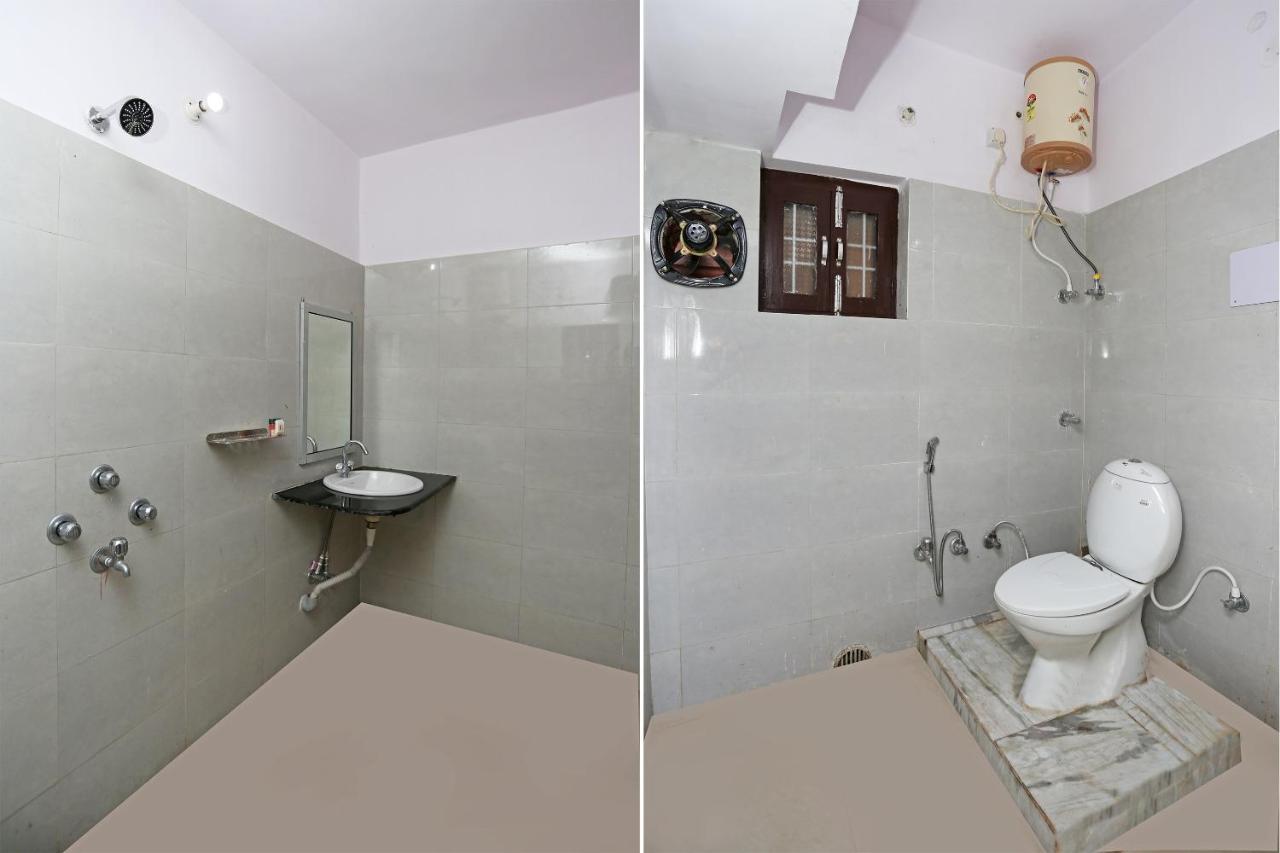 Oyo 10994 Hotel Luxury Inn Patna  Eksteriør billede